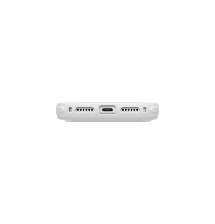 UNIQ HYBRID IPHONE 18 PRO MAX (2026) 6.9 MAGCLICK CHARGING VEREN (AF)- CHALK FROST