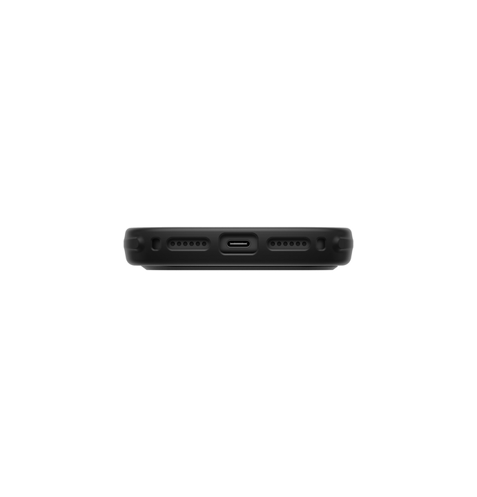 UNIQ HYBRID IPHONE 18 PRO (2026) 6.3 MAGCLICK CHARGING VEREN (AF)-SMOKY FROST