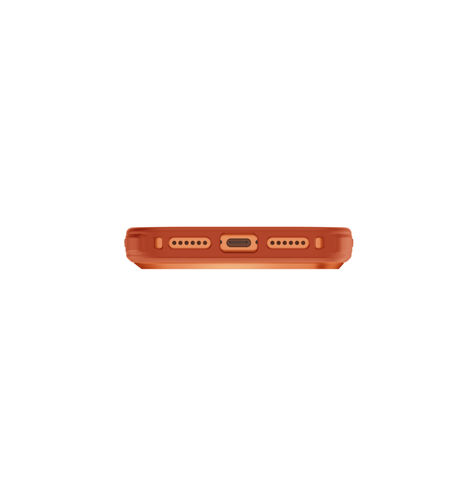 UNIQ HYBRID IPHONE 17 PRO MAX MAGCLICK CHARGING VEREN CASE