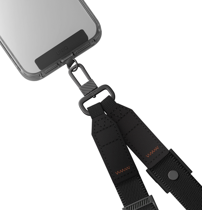UNIQ VISTA 2-IN-1 LANYARD AND HAND STRAP