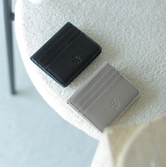 7WALLET FLOTER BEIGE