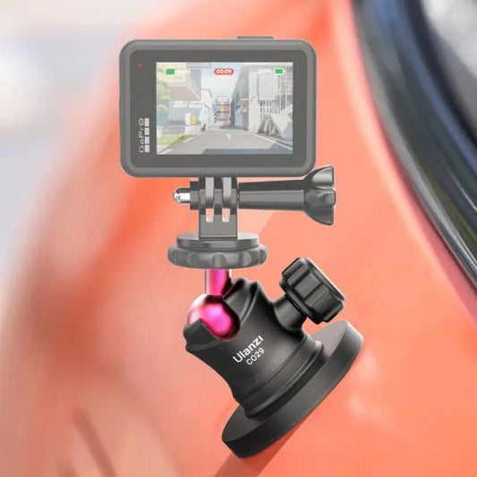 C029 Magnetic Camera mount for Gopro