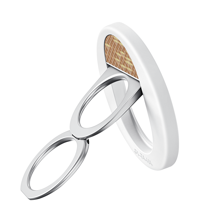 PITAKA MagEZ Grip 3 - GOLDEN GLINT