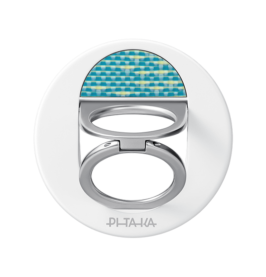 PITAKA MagEZ Grip 3 - LUCID BLUE