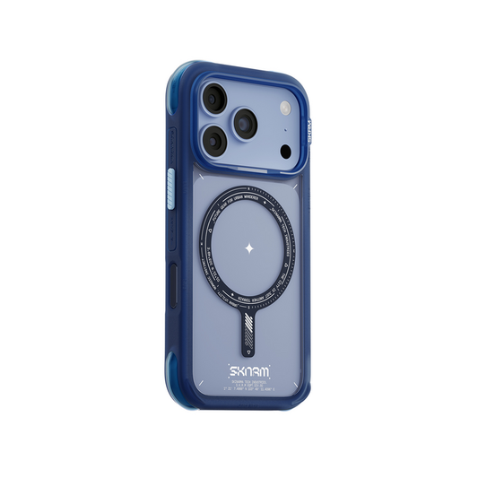 SKINARMA IPHONE 18 PRO MAX 6.9 (2026) AVION - Blue