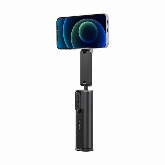 Telesin MagSafe mount with Bluetooth remote