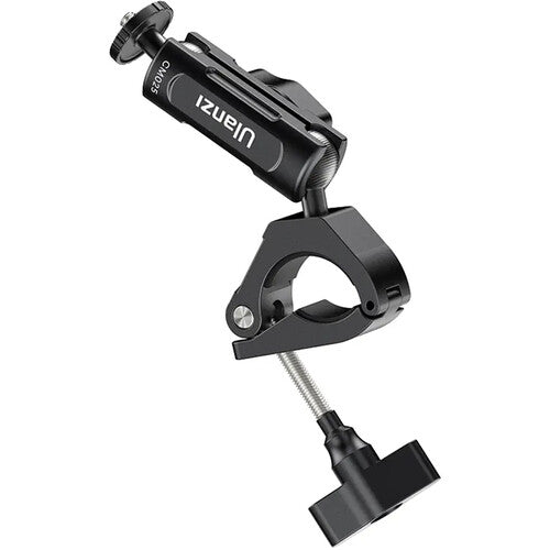 Ulanzi Bike/Motorcycle Handlebar Clamp Mount