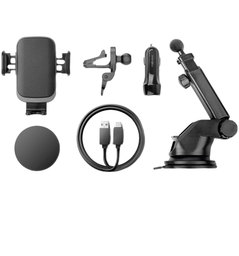 Car Charger