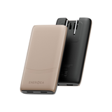 ENERGEA TRAVELWORLD EDGE 65, 2C PD/PPS/QC3.0 WALL CHARGER,65W (US+UK+EU)