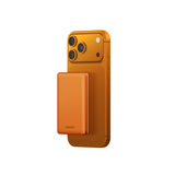 ENERGEA ALUPAC MINI,  5000MAH MINI ALUMINIUM MAGSAFE COMPATIBLE POWER BANK