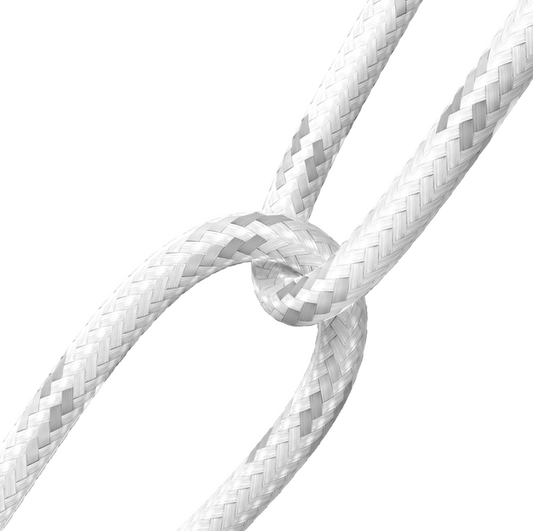 ENERGEA NYLOFLEX CABLE, USB-C TO LIGHTNING C94 MFI 1.5M – BLACK