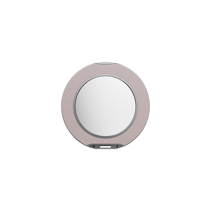 UNIQ COEHL LUNA MAGNETIC SUCTION KICKSTAND WITH MIRROR