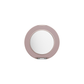 UNIQ COEHL LUNA MAGNETIC SUCTION KICKSTAND WITH MIRROR