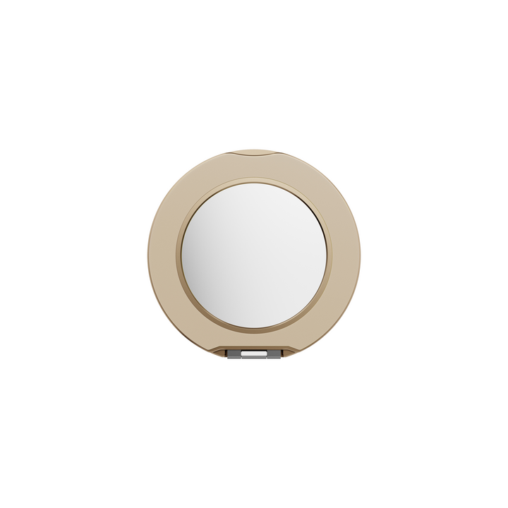 UNIQ COEHL LUNA MAGNETIC SUCTION KICKSTAND WITH MIRROR