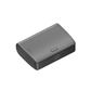 ENERGEA COMPAC 35, 10000MAH UNIVERSAL POWER BANK PD35W - GUNMETAL