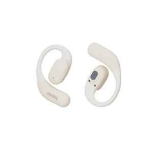 BAZIC GOSOUND JOLT OWS EARPHONES WITH BATTERY DISPLAY TYPE-C CASE