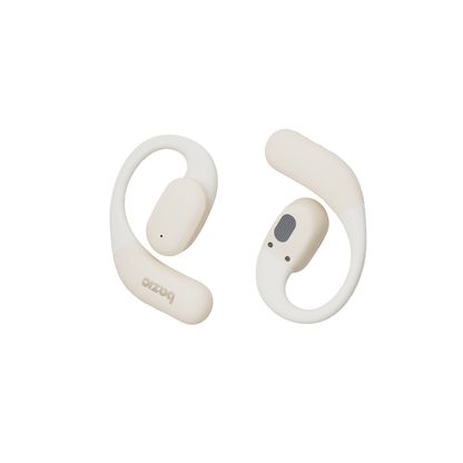 BAZIC GOSOUND JOLT OWS EARPHONES WITH BATTERY DISPLAY TYPE-C CASE