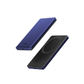 ENERGEA ALUPAC MINI,  5000MAH MINI ALUMINIUM MAGSAFE COMPATIBLE POWER BANK - INDIGO BLUE
