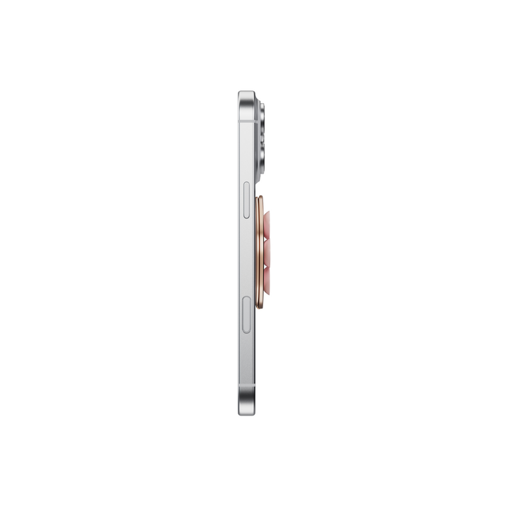 UNIQ COEHL LUNA MAGNETIC SUCTION KICKSTAND WITH MIRROR