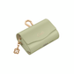 UNIQ COEHL MIRELLE WALLET CASE FOR AIRPODS PRO 3rd GEN