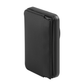 ENERGEA MAGWALLET CASH 5K, 5000MAH MAGPAC PLUS POWER BANK WITH MAGWALLET CASH - GUN/BLK