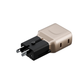 ENERGEA TRAVELGO ADAPTER 45, 2C 45W