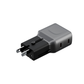 ENERGEA TRAVELGO ADAPTER 45, 2C 45W