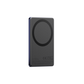 ENERGEA ALUPAC MINI,  5000MAH MINI ALUMINIUM MAGSAFE COMPATIBLE POWER BANK - INDIGO BLUE