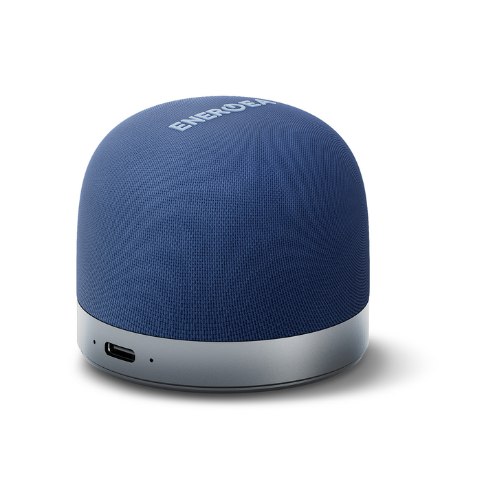 ENERGEA MAGAUDIO GO,  PORTABLE MAGSAFE SPEAKER WITH LANYARD