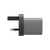 ENERGEA AMPCHARGE GAN35, 1C1A PD/PPS/QC3.0 WALL CHARGER,35W (UK)