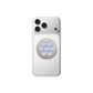 UNIQ COEHL LUNA MAGNETIC SUCTION KICKSTAND WITH MIRROR