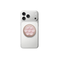 UNIQ COEHL LUNA MAGNETIC SUCTION KICKSTAND WITH MIRROR