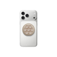 UNIQ COEHL LUNA MAGNETIC SUCTION KICKSTAND WITH MIRROR