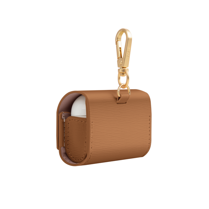 UNIQ COEHL MIRELLE WALLET CASE FOR AIRPODS PRO 3rd GEN