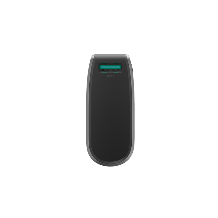 ENERGEA COMPAC ULTRA 35, 20000MAH UNIVERSAL POWER BANK PD35W - GUNMETAL
