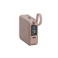 ENERGEA MAGPAC MINI PLUS 10000MAH MAGSAFE COMPATIBLE POWER BANK WITH BUILT-IN C CABLES & DISPLAY