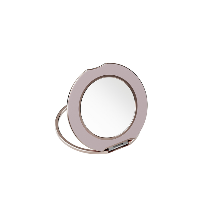 UNIQ COEHL LUNA MAGNETIC SUCTION KICKSTAND WITH MIRROR