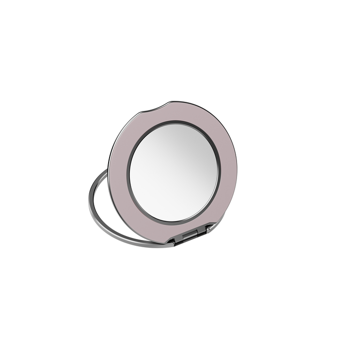 UNIQ COEHL LUNA MAGNETIC SUCTION KICKSTAND WITH MIRROR