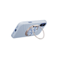 UNIQ COEHL LUNA MAGNETIC SUCTION KICKSTAND WITH MIRROR