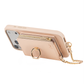 UNIQ COEHL MIRELLE MAGNETIC WALLET WITH WRIST STRAP