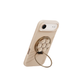 UNIQ COEHL LUNA MAGNETIC SUCTION KICKSTAND WITH MIRROR