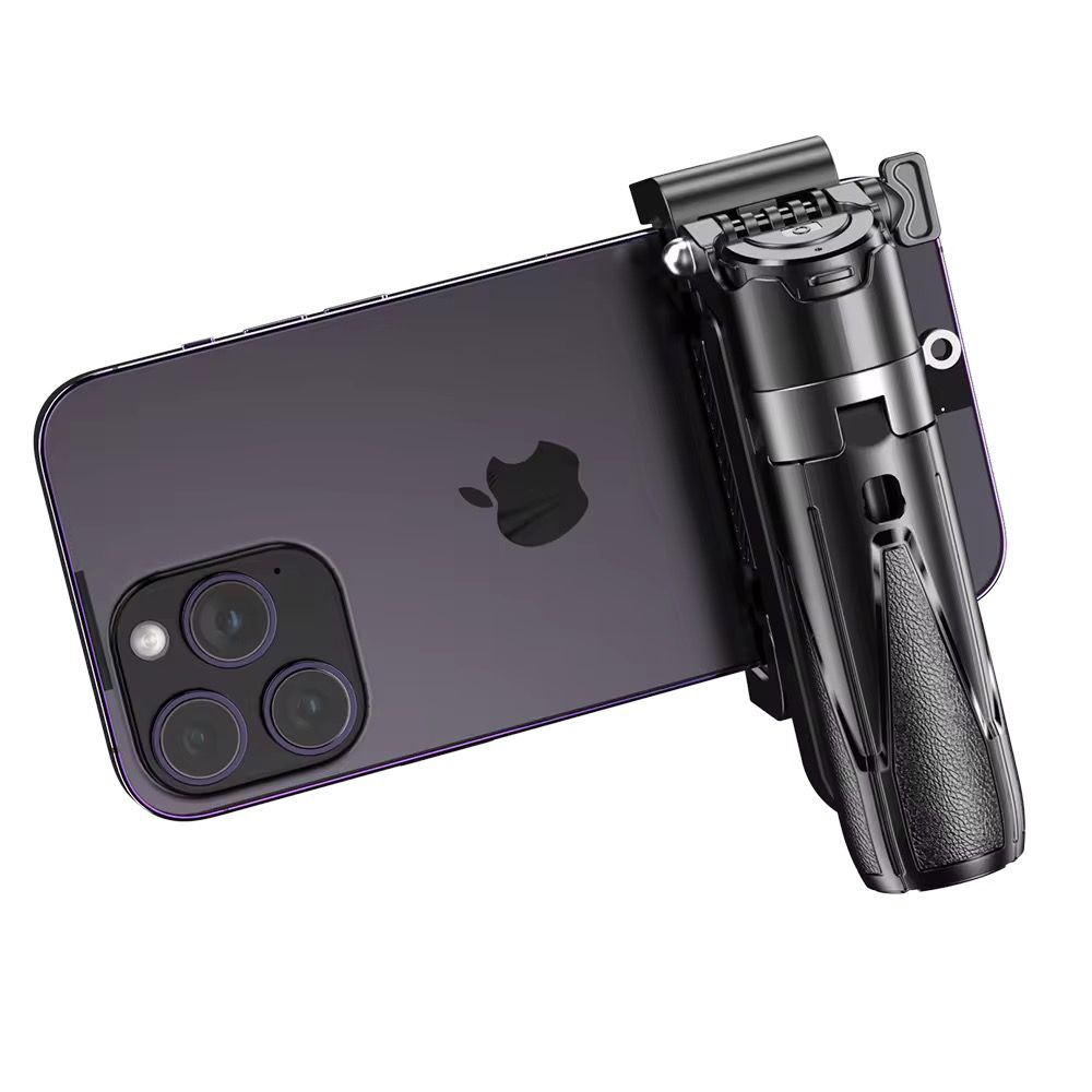 P15 MINI Grip Quadripod