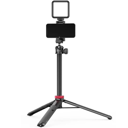 Ulanzi MT-44 Extendable tripod  Black