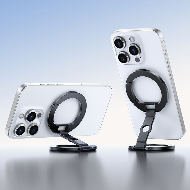 Ulanzi MA02 MagLock Dual Magnetic Phone Stand