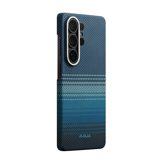 PITAKA Edge Ultra-Slim Case for Samsung S26 Ultra - Moonrise