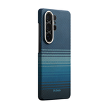 PITAKA Edge Ultra-Slim Case for Samsung S26 Ultra - Moonrise