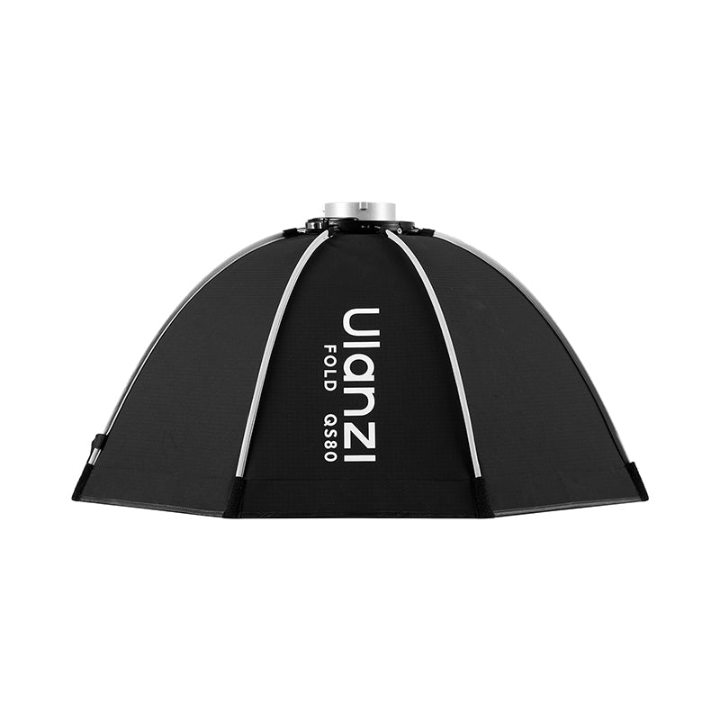 Ulanzi FOLD QS80 Standard Bowens Mount Softbox 80cm