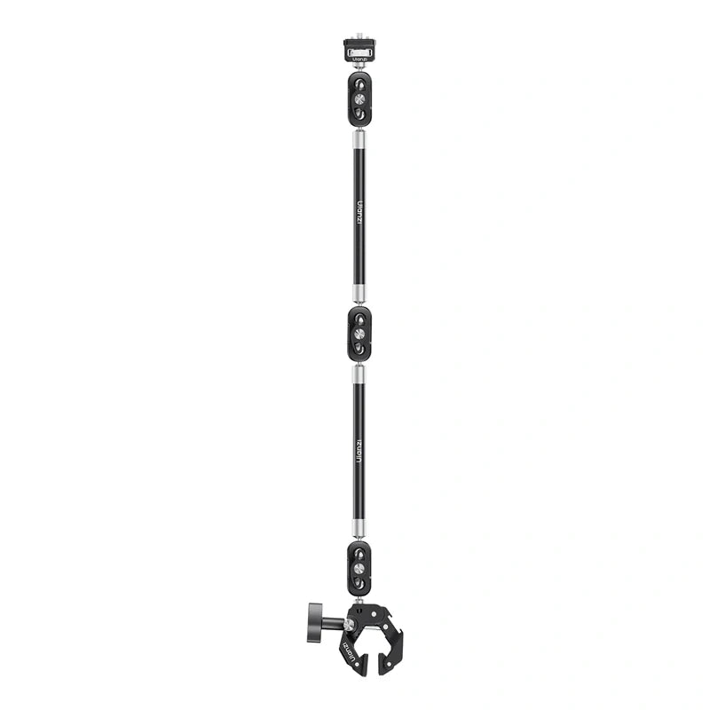 Ulanzi CO78 Magic Arm Kit(Super Clamp & Two-Section Magic Arm Kit)