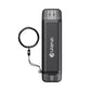 Ulanzi CR3 3-in-1 Card Reader 4.0