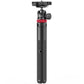 Ulanzi MT-44 Extendable tripod  Black